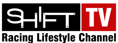 SHIFT TV logo